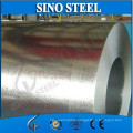 SGCC Z100 Hot Dipped Zinc Coated Galvanized Steel Coil